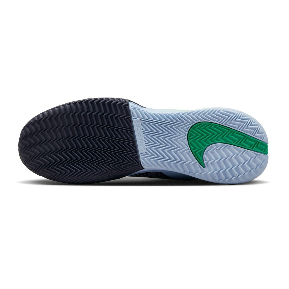 Кроссовки для тенниса Мужские NIKE ZOOM VAPOR PRO 2 CLAY для грунта