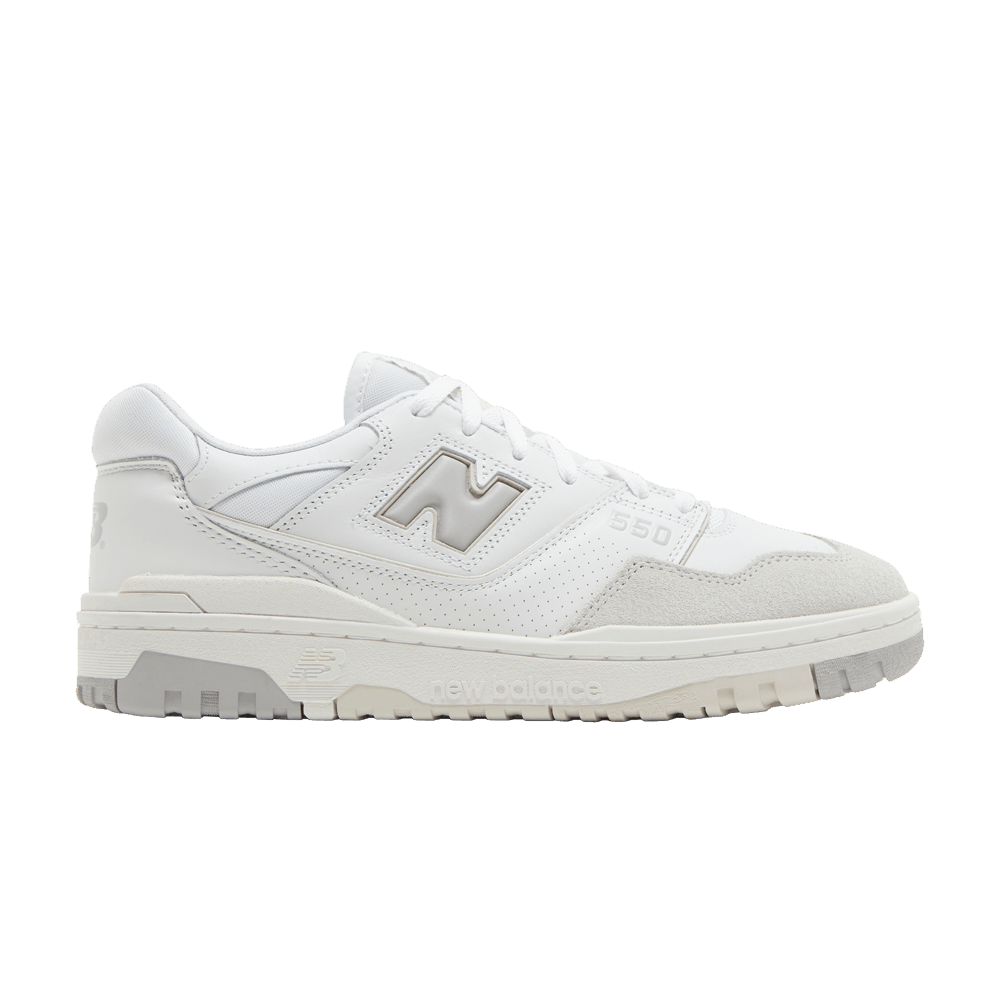 Кроссовки New Balance Nb 550