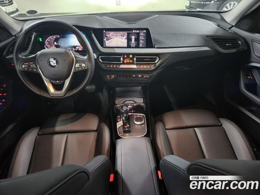 BMW 2 Series Gran Coupe (F44) 220i Advantage (07.2021)