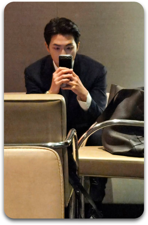 Карта / BTS #1298