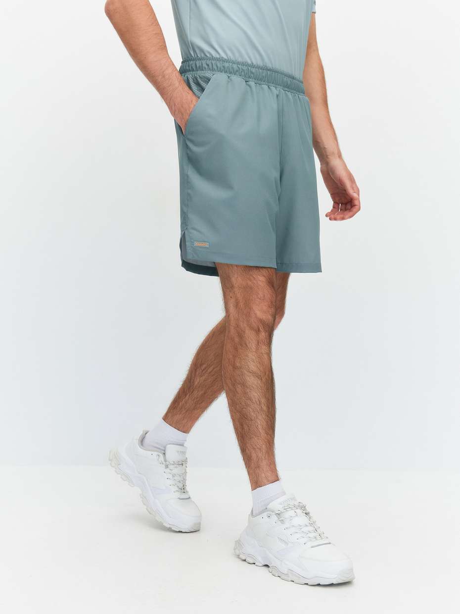 Шорты мужские Deporte, Dusty Blue