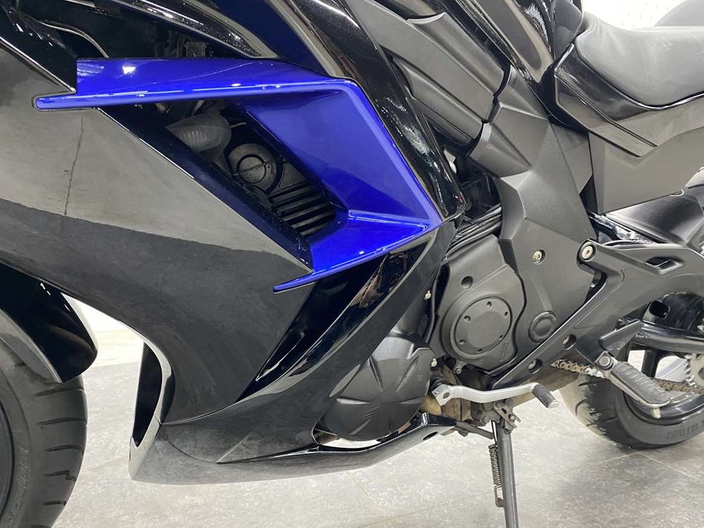 Kawasaki Ninja 400 , 2015
