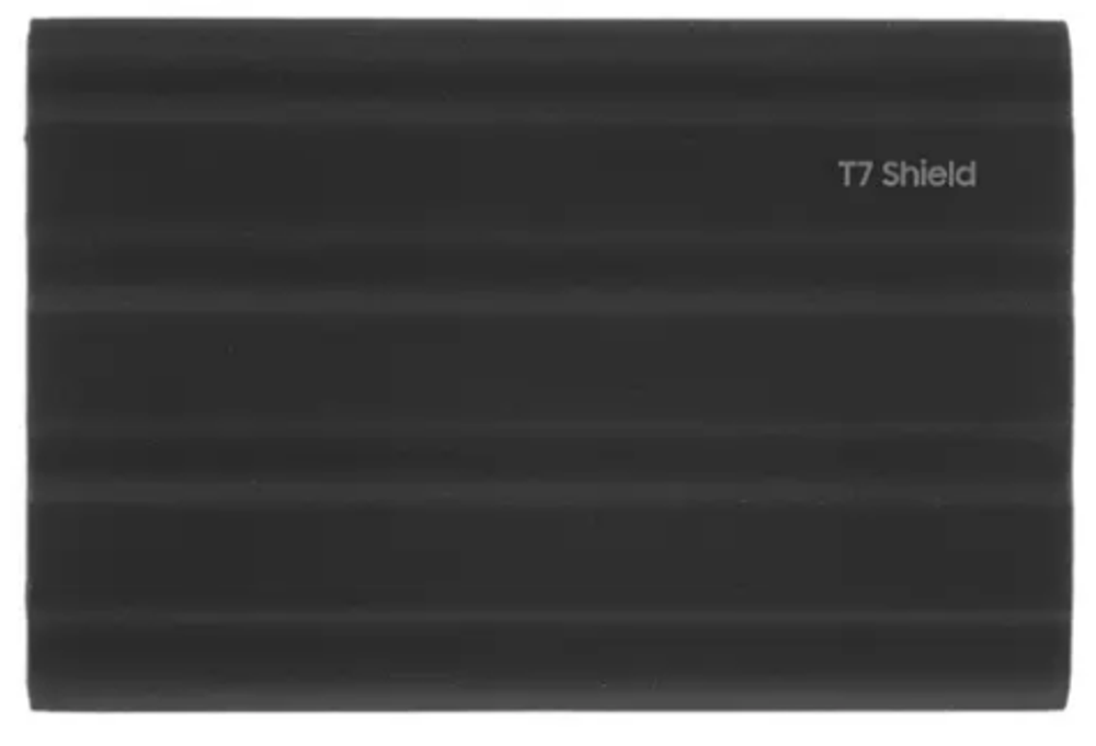 Внешний SSD USB 3.2 Gen 2 Type-C Samsung MU-PE2T0S/WW