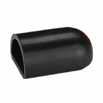 Накладки насадки силиконовые на подножку для Xiaomi Ninebot (2шт)