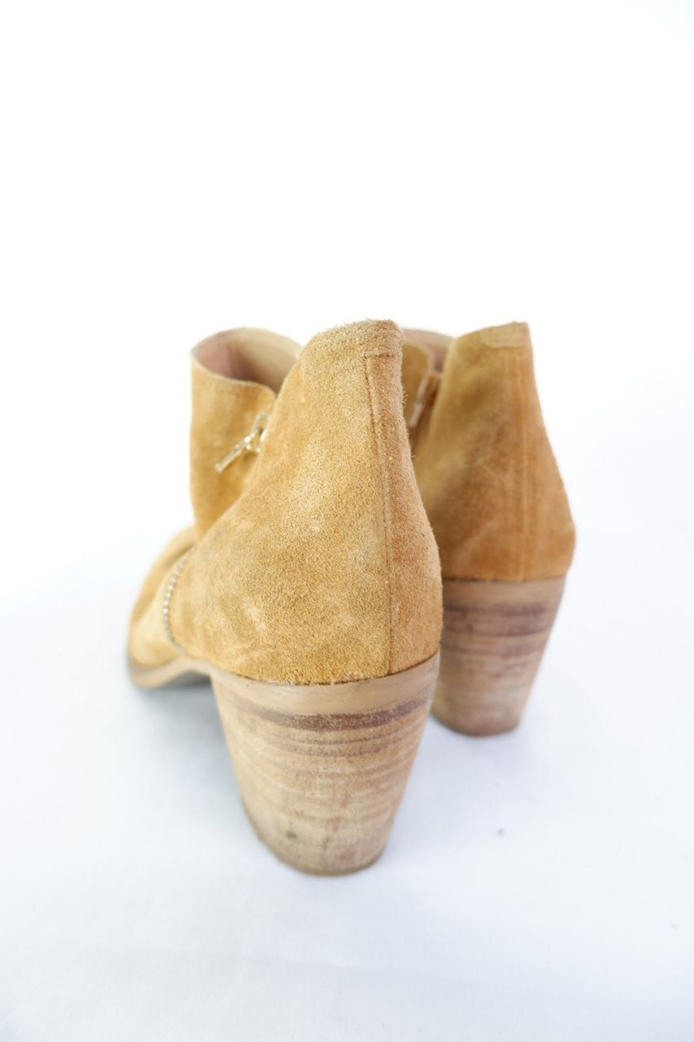 Ботильоны MOOY стильные 41 размер