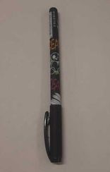 Qələm \ Ручка \ Pen Ручка шариковая (yaşıl)