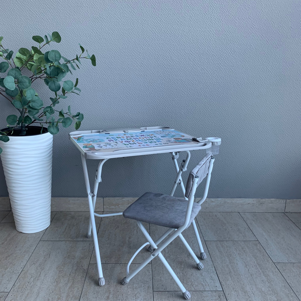 Комплект мебели «Умница»  (арт. КНД4/5)