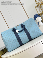 Louis Vuitton Keepall 50