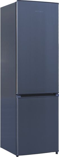 Холодильник Shivaki BMR-1803NFS