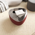 Стол Енисей 68 Красный