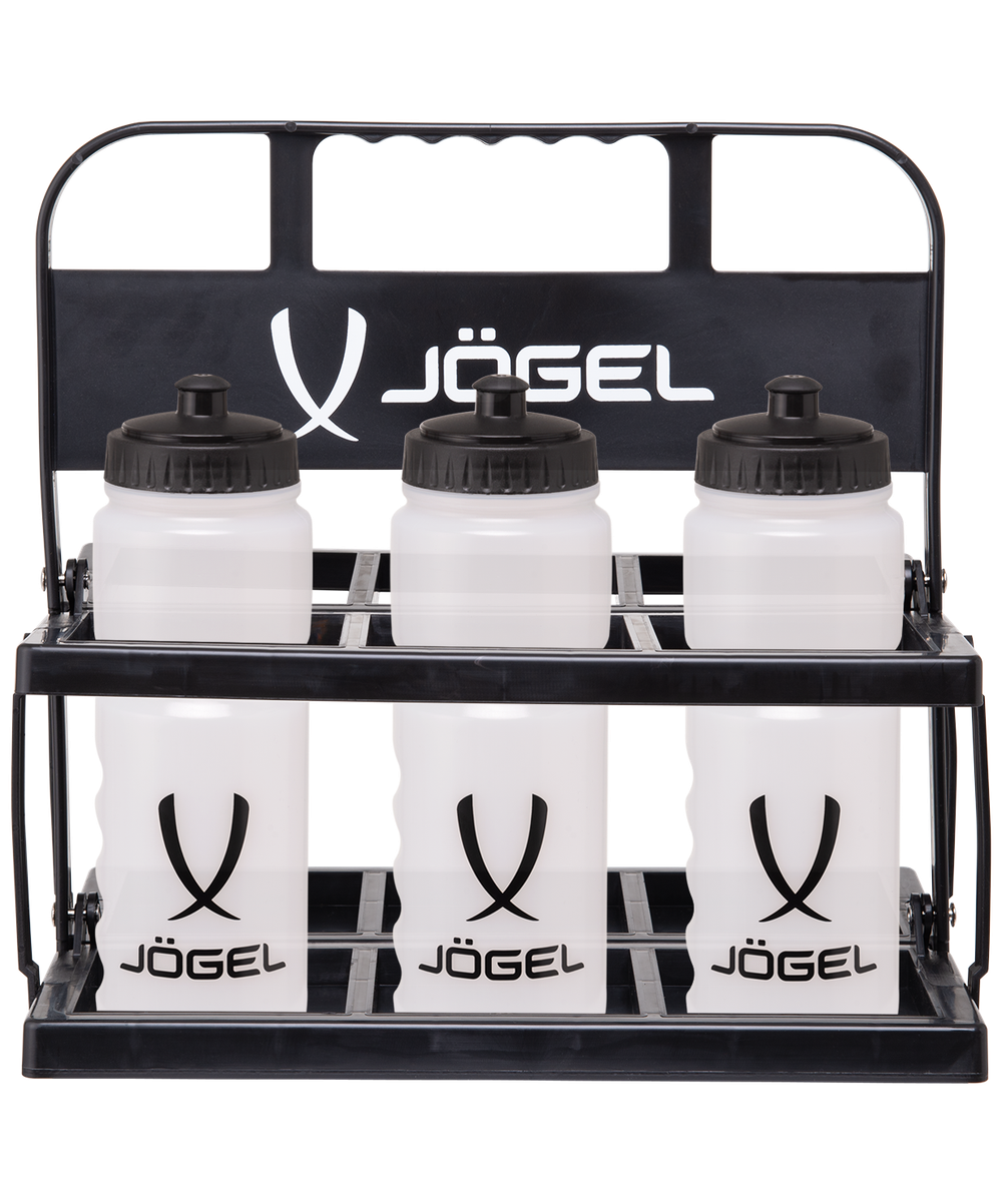 Переноска для бутылок JA-234, на 6 штук