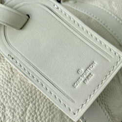 Louis Vuitton Keepall 25