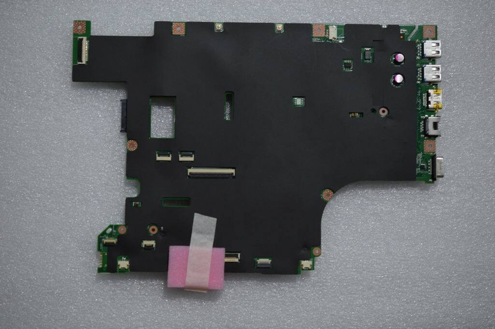 Материнская плата для ноутбука Lenovo B580 LB58 UMA HDMI (90000418), оригинал