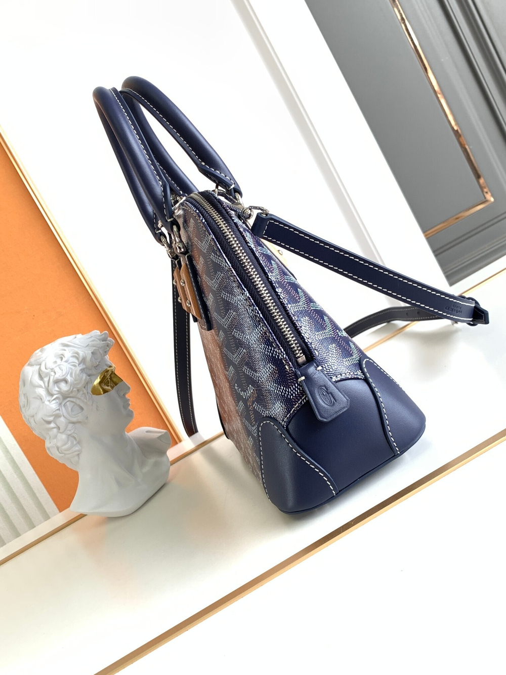 Goyard Vendome PM Bag