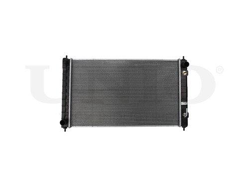 Радиатор охлаждения двигателя UNIO RAD-10042