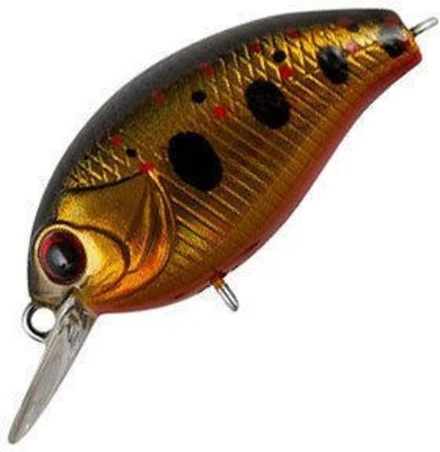 Воблер TsuYoki Agent 36F цв Z008