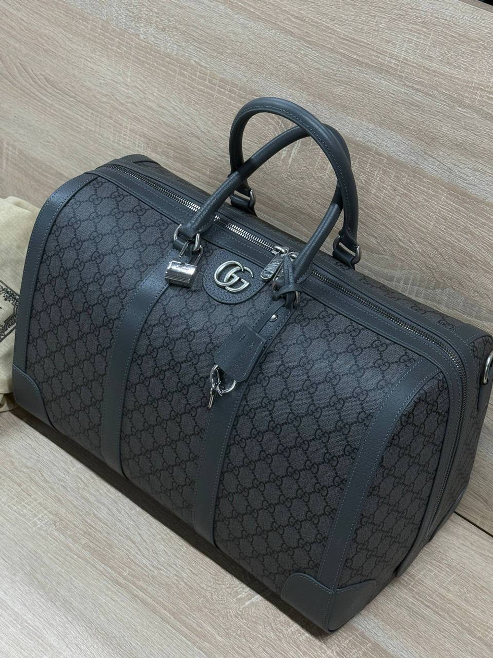 Дорожная сумка Gucci