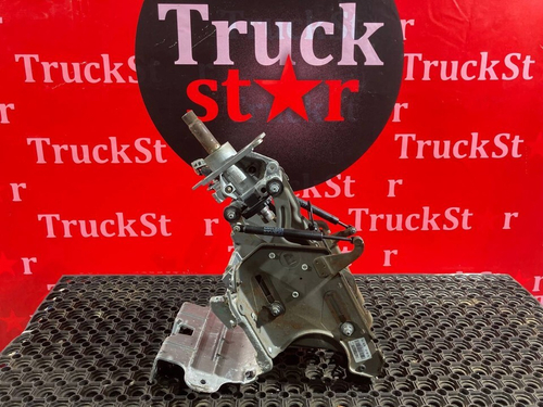 Колонка рулевая