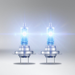 Лампы автомобильные OSRAM H7 Cool Blue Intense NEXT GEN 5000K 64210CBN_HCB (евробокс 2 шт.)