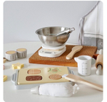 Игрушка Cookie Play Set