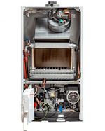 Котел газовый Baxi ECO-4s 24 F