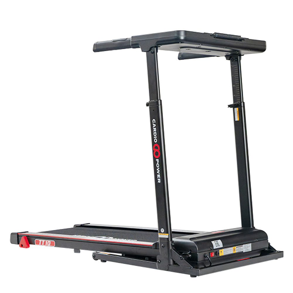 Беговая дорожка CardioPower TT10