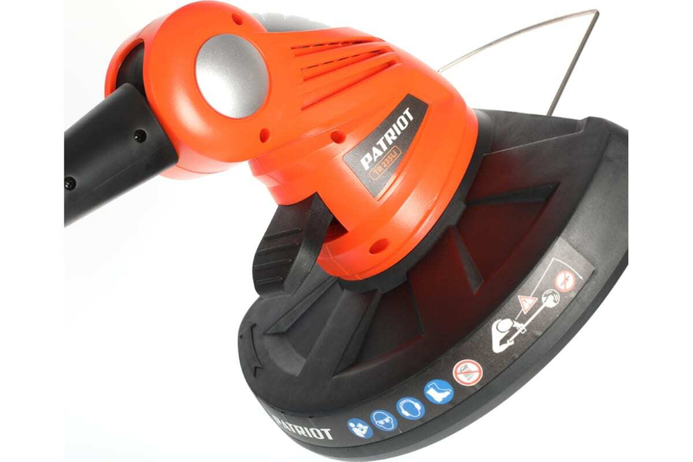 Аккумуляторный триммер PATRIOT TR 235 Li 21B Max UES 250205235