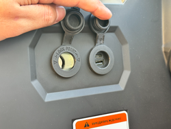 Квадроцикл GBM CRONOS 420 4WD EFI