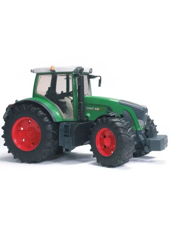 Трактор Fendt 936 Vario Bruder 03040