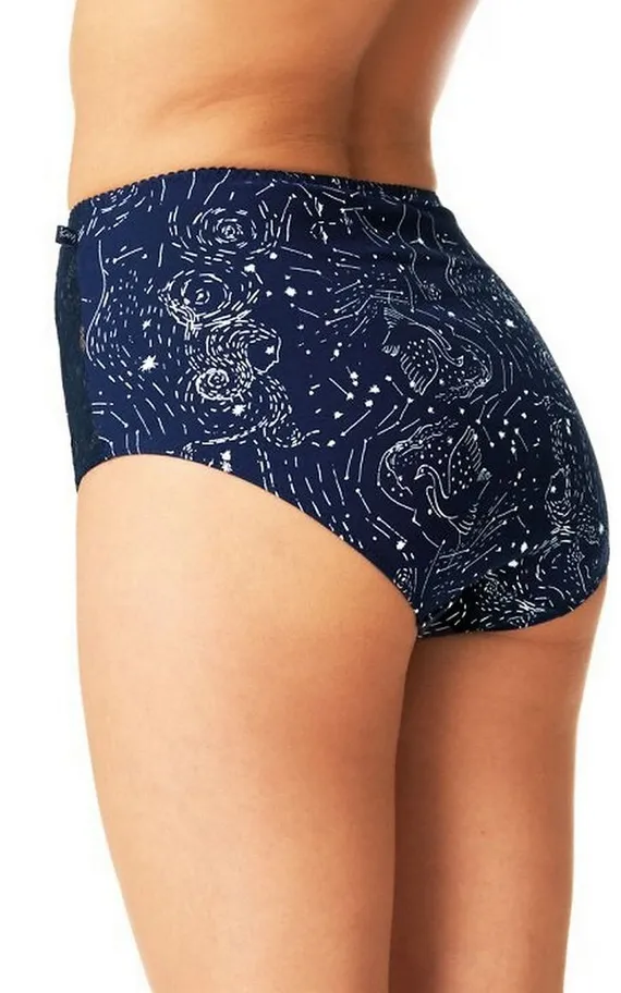 LPF 911 Трусы слипы 2 шт. в упаковке