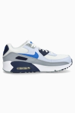 Кроссовки Nike Air Max 90 Junior - серый