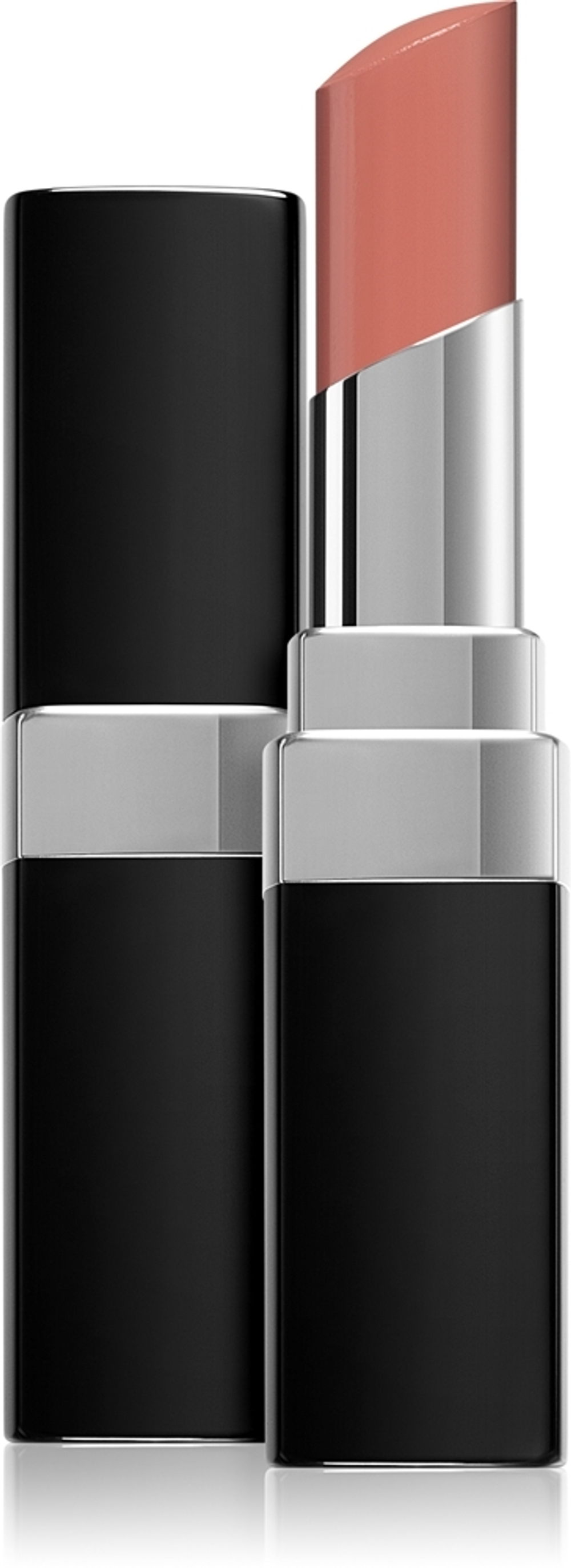 Chanel Rouge Coco Bloom - Интенсивная долгоиграющая помада с сияющим блеском, 3 g