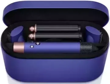Мультистайлер Dyson Airwrap multi-styler Complete, Vinca blue and Rose UK