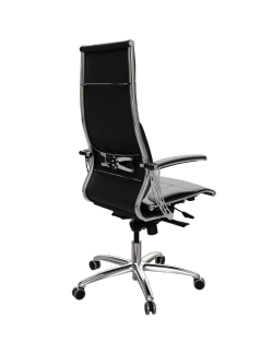 Эргономичное кресло Samurai L1-10U - Infinity /Kc06/Nc06/U0mL-4c3(M06.B31.G04.W03)