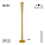 Citilux FANNY CL213921 Торшер светодиодный с пультом