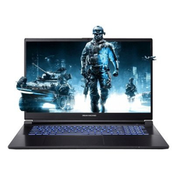 Ноутбук Dream Machines G1650-17KZ76