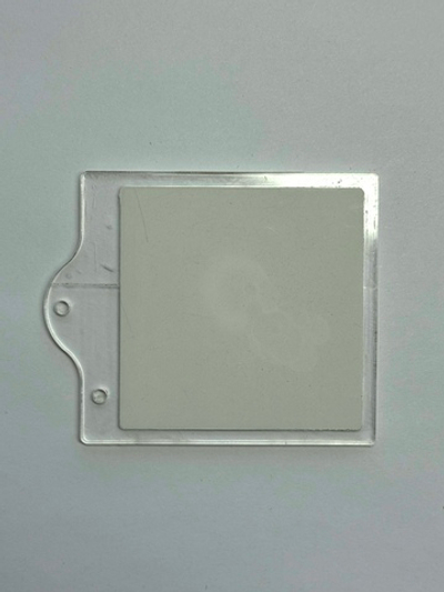 Гипсовый блок Майнкрафт