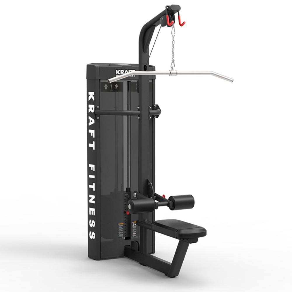 Тяга сверху KRAFT Fitness ADVANT KFALP