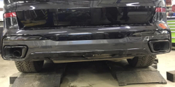 Фаркоп Steinhof B-089 для BMW X5 G05 2018-, BMW X7 G07 2019-, BMW X6 G06 2019-(паспорт и сертификат в комплекте)(без электрики)