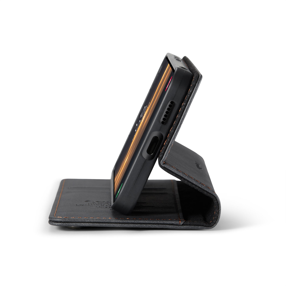 Чехол-книжка CaseMe RFiD Samsung Galaxy S24+