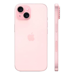 Apple iPhone 15 256GB (Pink)