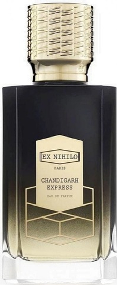 Ex Nihilo Chandigarh Express