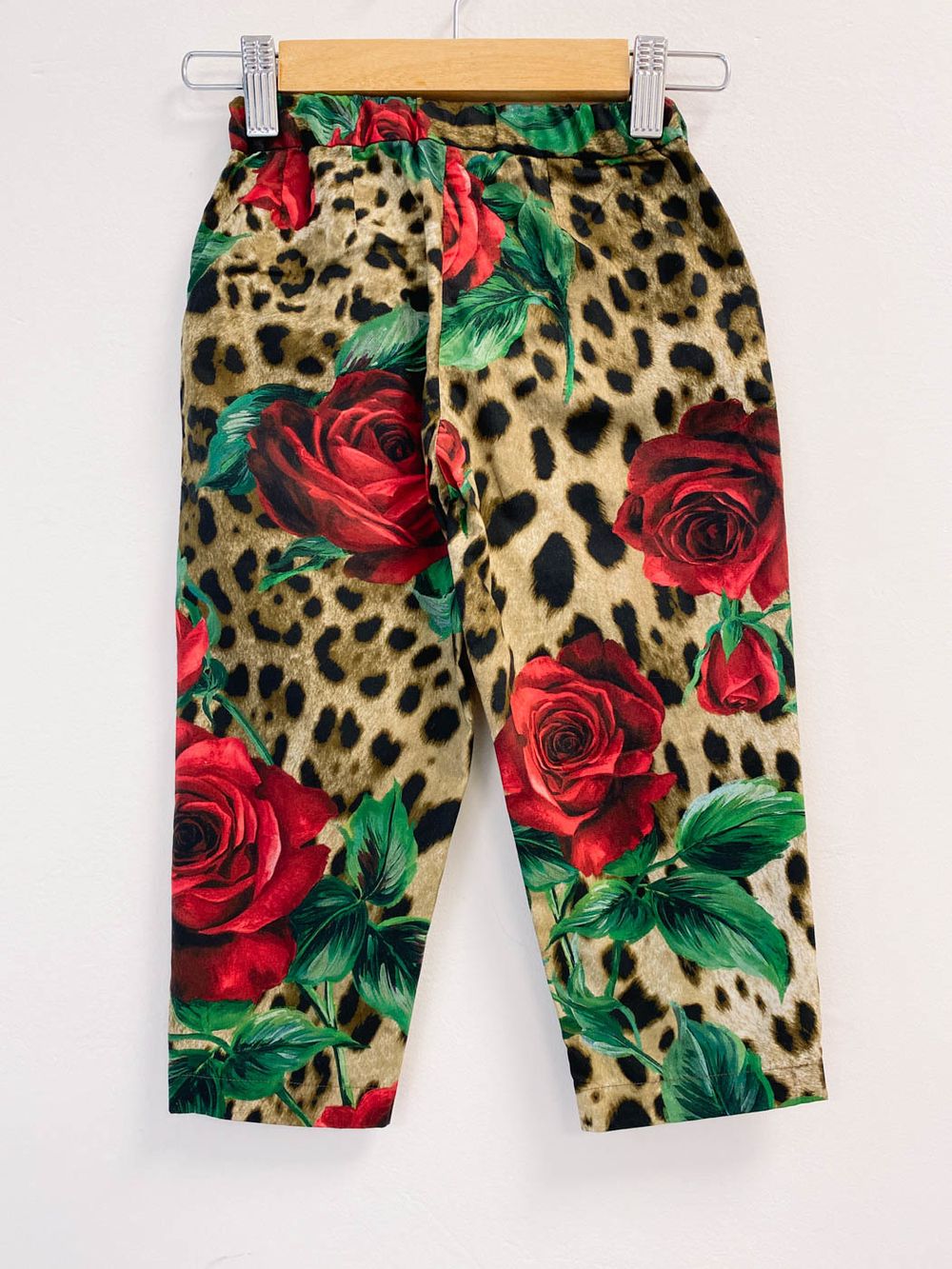 Брюки Dolce&Gabbana