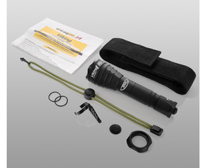 Фонарь подствольный Armytek Viking XP-L 1050 lm (F01801BC)