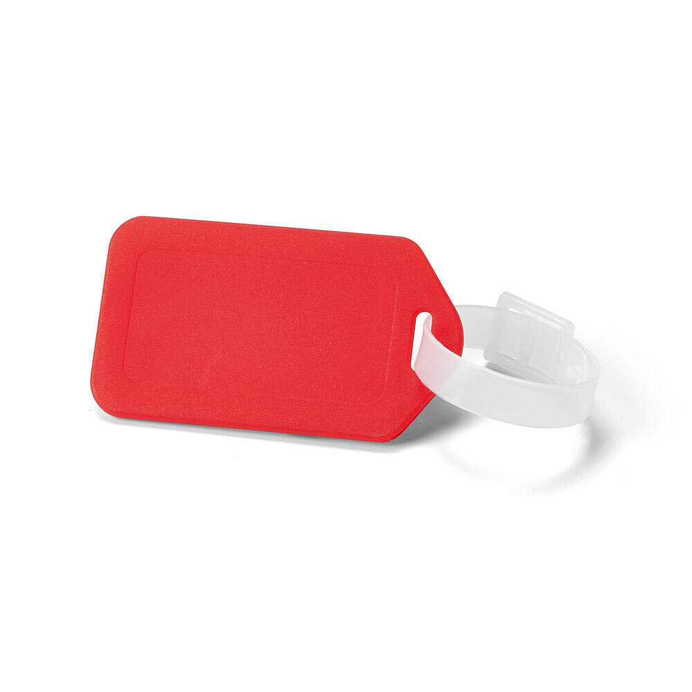 FINDO. Идентификатор для чемоданов