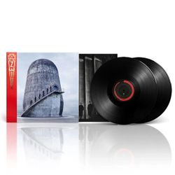Rammstein. Zeit (2 LP, Deluxe) Новый альбом 2022