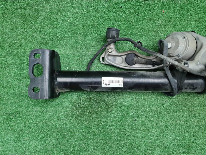 Фаркоп электрический Mercedes GLS x167 (2019-н.в.)