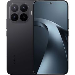 Смартфон Xiaomi 17T Pro 12/256 ГБ Global, Dual nano SIM + eSIM, Черный | Black