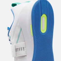 Штангетки мужские Reebok Lifter PR 3 (Белые)