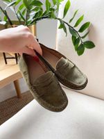 Мокасины Tod's, 27